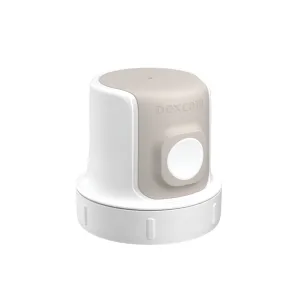 Dexcom G7 continuous glucose monitoring system with all-in-one sensor and transmitter