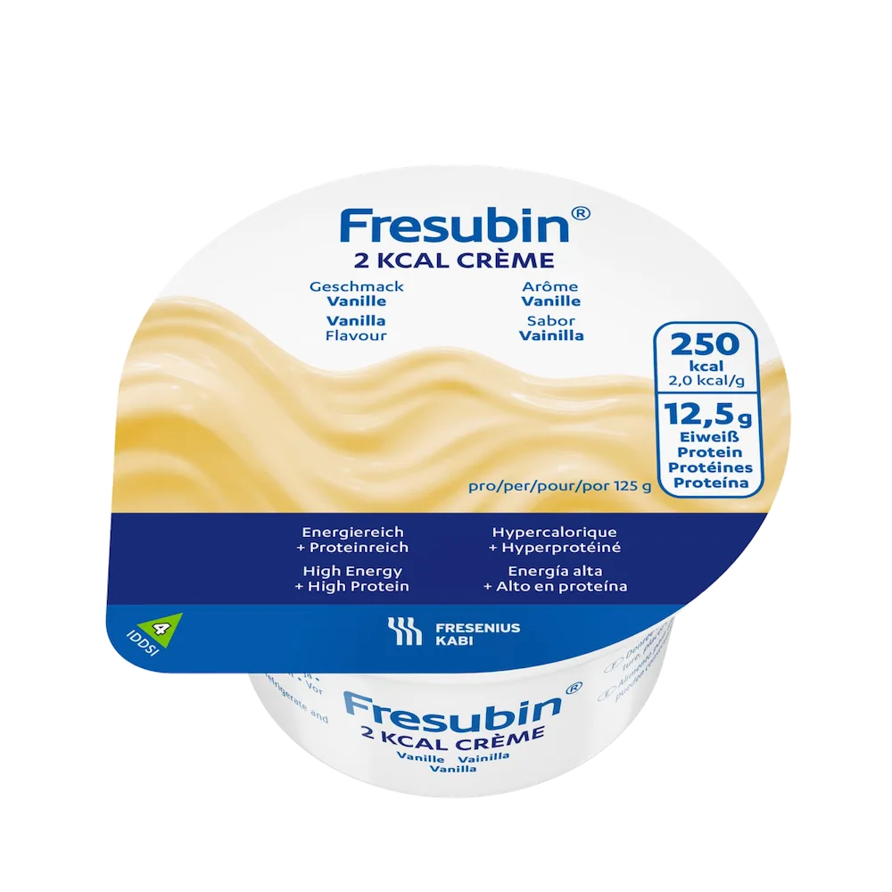 Fresubin 2 KCAL CREME 125g