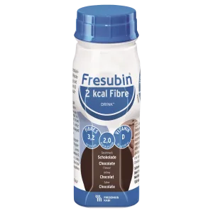 Fresubin 2 kcal Fibre Drink 200ml | High Energy Nutrition